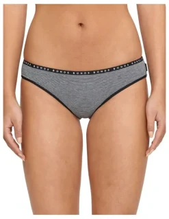 Bonds Hipster Bikini Brief 3 Pack in Multi