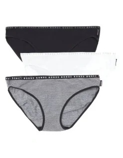 Bonds Hipster Bikini Brief 3 Pack in Multi