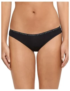 Bonds Hipster Bikini Brief 3 Pack in Multi