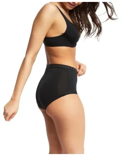 Bonds Invisitails Full Brief in Black