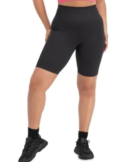 Bonds Move Bike Short in Black CRVPI