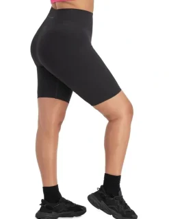 Bonds Move Bike Short in Black CRVPI