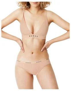 Bonds Originals Bikini Brief in Blush