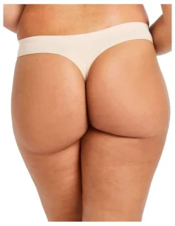 Bonds Seamless Gee in Base Blush