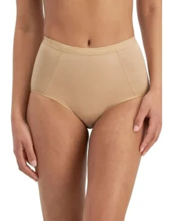 Bonds Shapers Control Full Brief in Natural