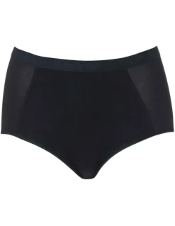 Bonds Shapers Full Brief in Black