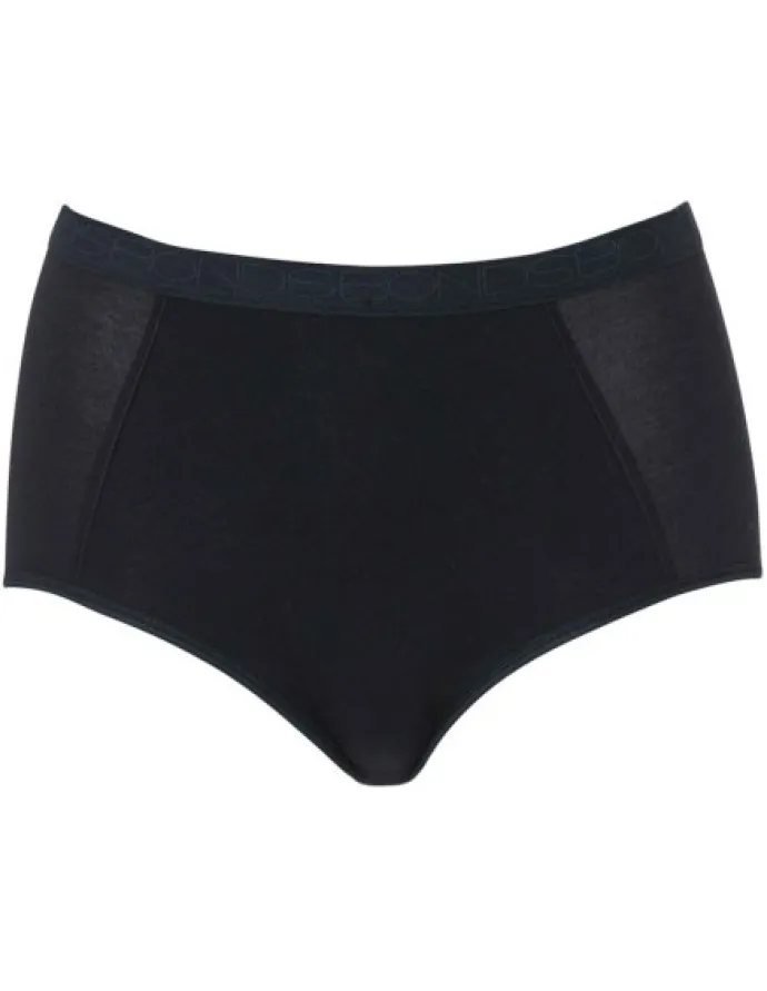 Bonds Shapers Full Brief in Black