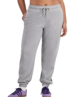 Bonds Sweats Cotton Jogger in Grey
