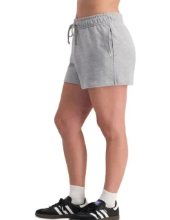 Bonds Sweats Cotton Short in Electric Marle