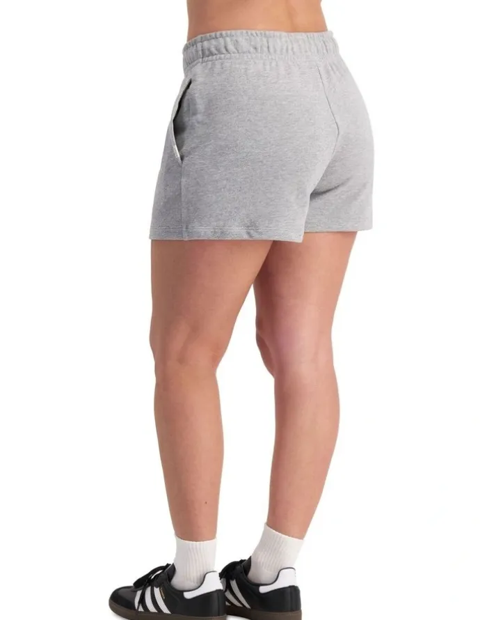 Bonds Sweats Cotton Short in Electric Marle