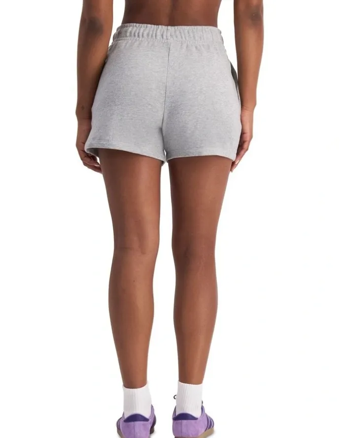 Bonds Sweats Cotton Short in Electric Marle