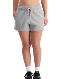 Bonds Sweats Cotton Short in Electric Marle