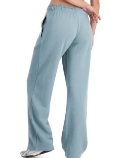 Bonds Sweats Cotton Straight Leg Trackie in Grey Beauty