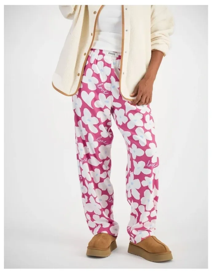 Bonds Teddy Fleece Jacket in Vanilla Bean
