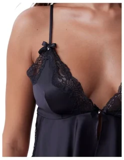 Bras N Things Bras N Things Night Games Summer Crush Cami in Black