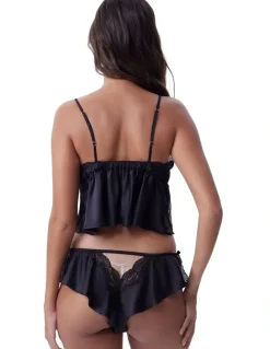 Bras N Things Bras N Things Night Games Summer Crush Cami in Black