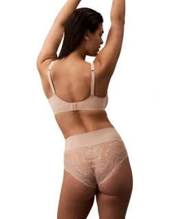 Calvin Klein Instinct Brief in Cedar