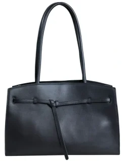 Cellini Lincoln Tote Bag in Black