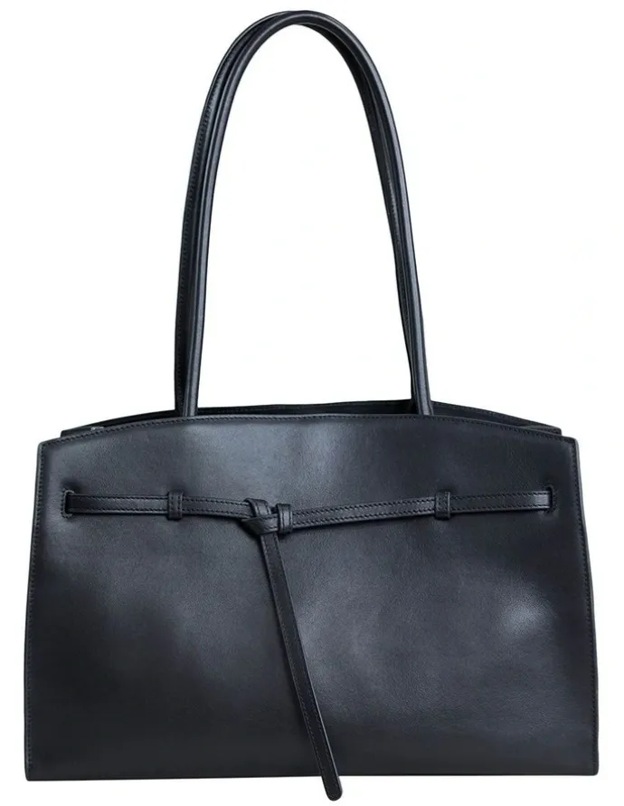 Cellini Lincoln Tote Bag in Black