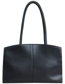 Cellini Lincoln Tote Bag in Black