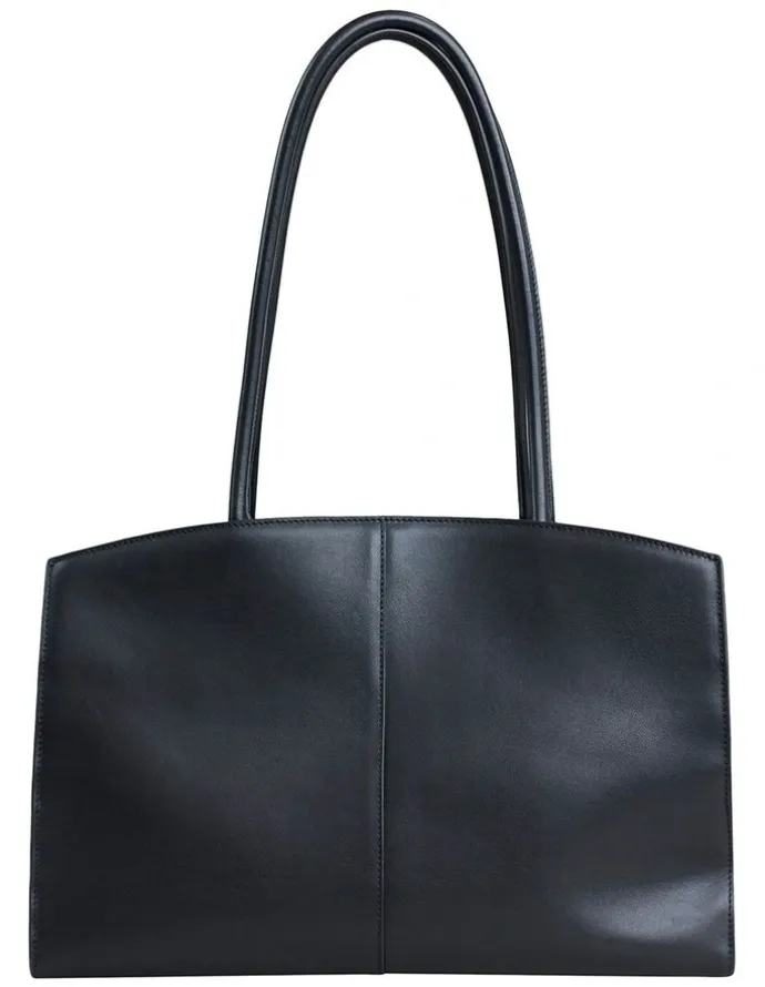 Cellini Lincoln Tote Bag in Black