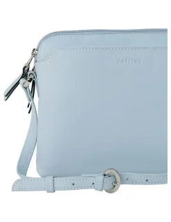 Cellini Seville Crossbody Bag in Blue