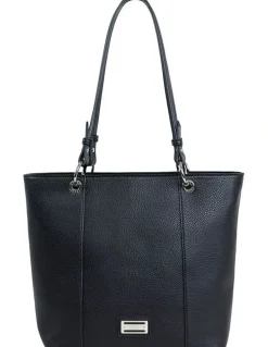 Cellini Sport Angie Tote Bag in Black