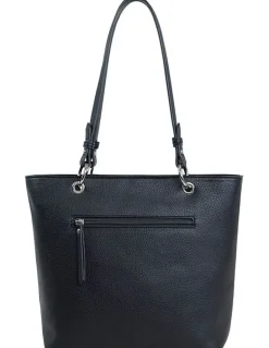 Cellini Sport Angie Tote Bag in Black