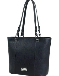Cellini Sport Angie Tote Bag in Black