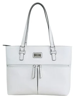 Cellini Sport Edith Tote Bag in Grey