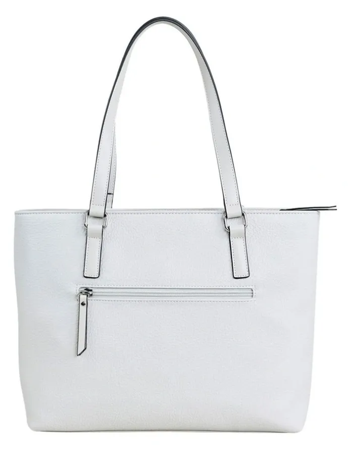 Cellini Sport Edith Tote Bag in Grey