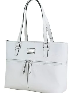 Cellini Sport Edith Tote Bag in Grey