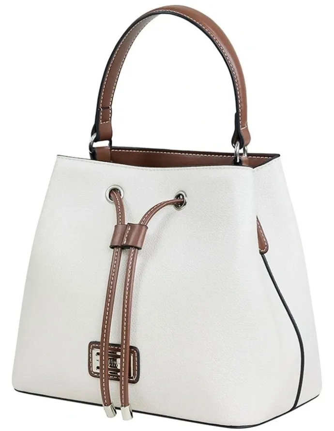 Cellini Sport Fiona Crossbody Bag in Stone
