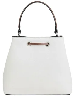 Cellini Sport Fiona Crossbody Bag in Stone