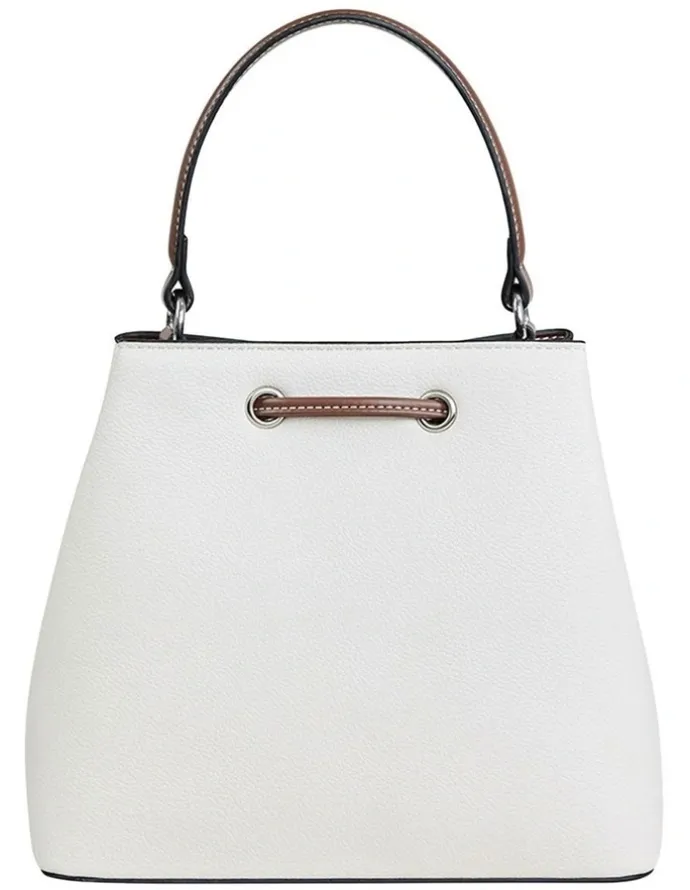 Cellini Sport Fiona Crossbody Bag in Stone