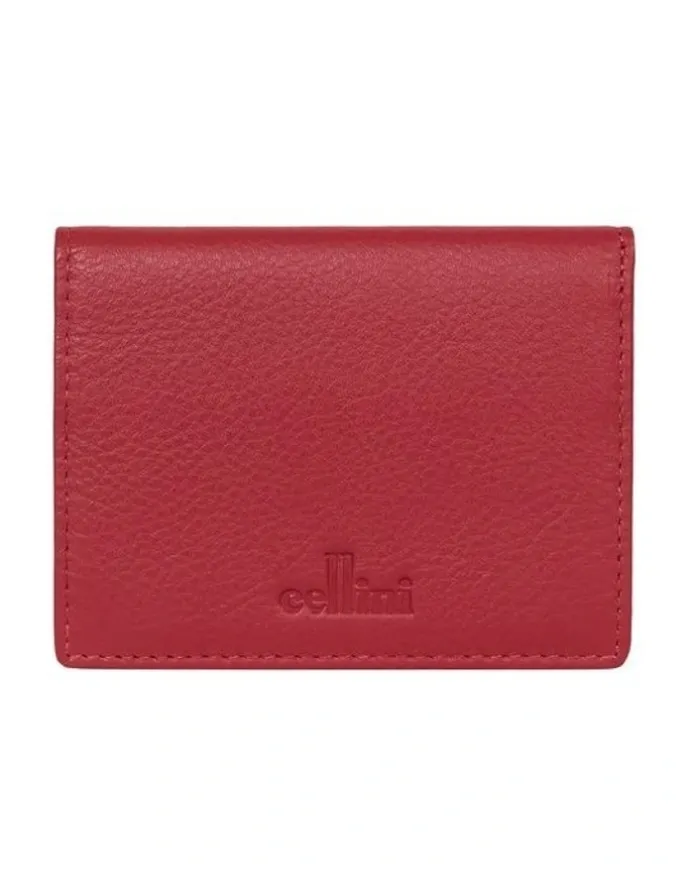 Cellini Sport Red Card Holder