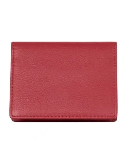 Cellini Sport Red Card Holder