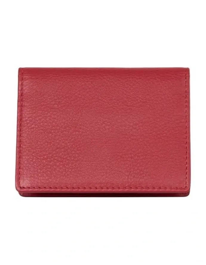Cellini Sport Red Card Holder