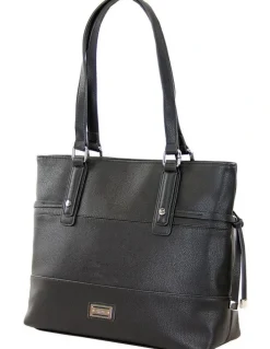 Cellini Sport Zoe Tote Bag in Black