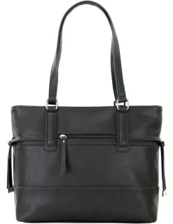 Cellini Sport Zoe Tote Bag in Black