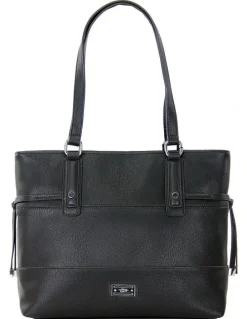 Cellini Sport Zoe Tote Bag in Black