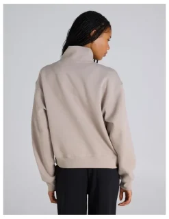Champion Base Quarter Zip