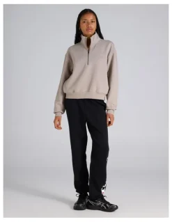 Champion Base Quarter Zip
