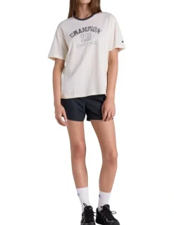 Champion Infinity Microfibre Short in Black
