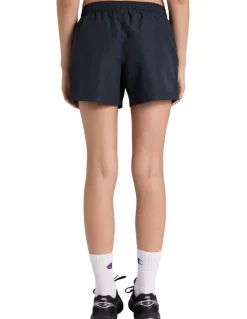 Champion Infinity Microfibre Short in Black