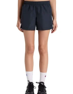Champion Infinity Microfibre Short in Black