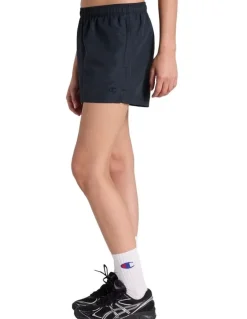 Champion Infinity Microfibre Short in Black
