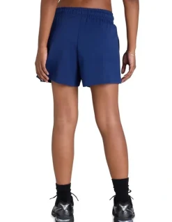 Champion Tech Shorts in Blue
