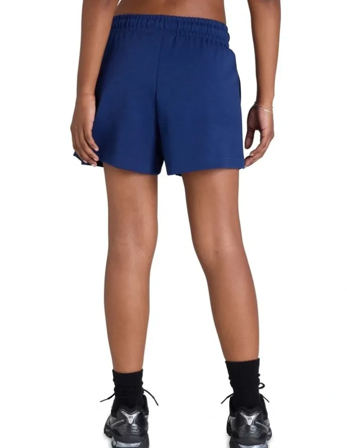 Champion Tech Shorts in Blue