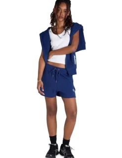 Champion Tech Shorts in Blue